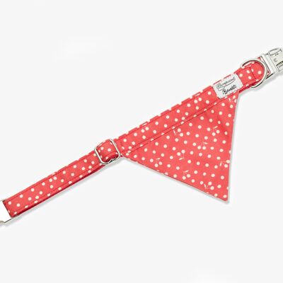 BONPOINT ♡ BANDIT Bandana - Red