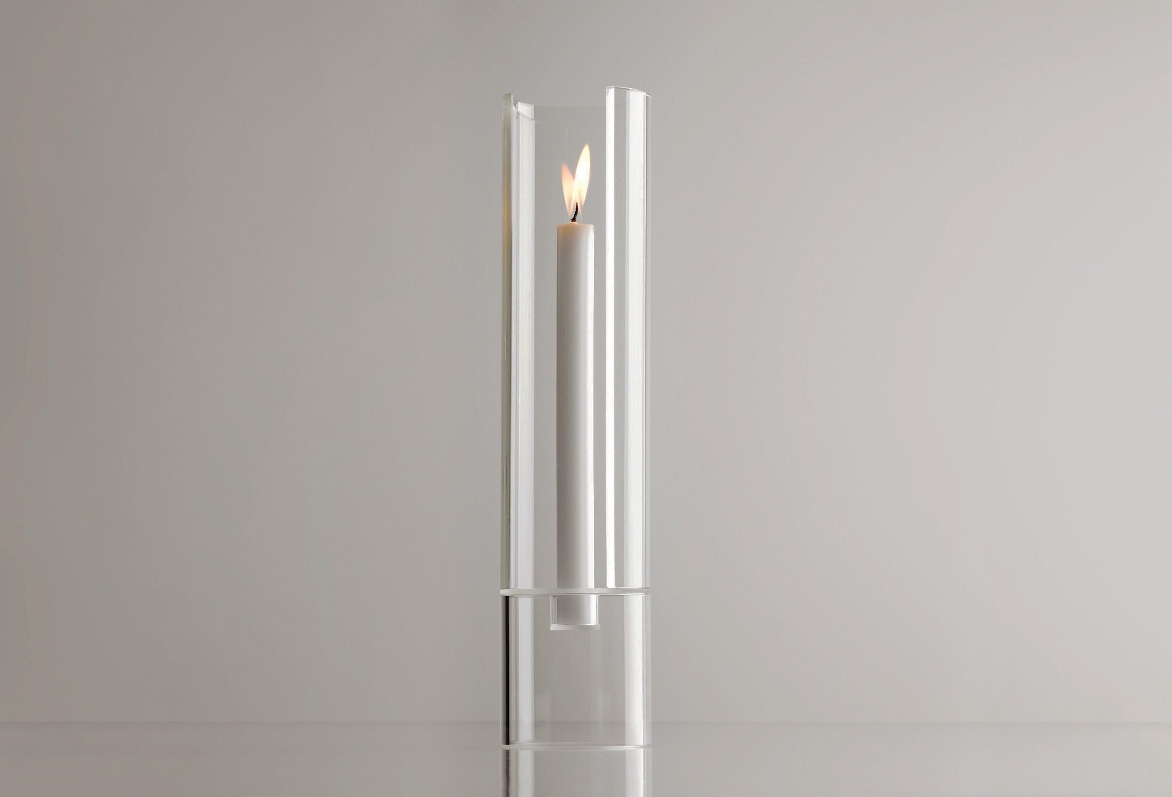 Gerhard Candle Holder