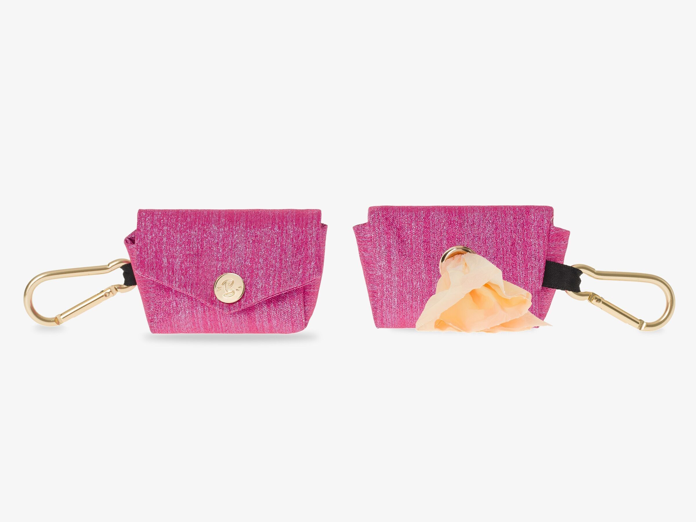 POO'CHETTE FUCSIA CHA-CHA