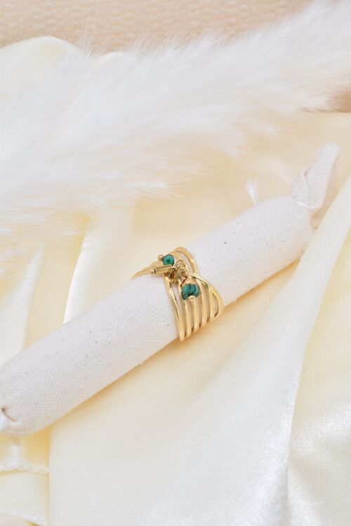 BAGUE - BG310074