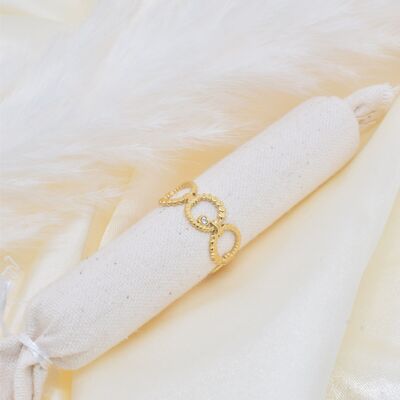 BAGUE - BG310076