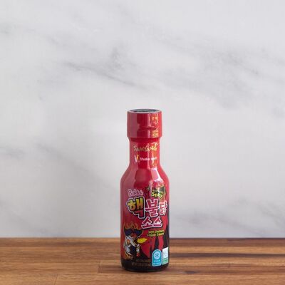 Sauce piquante buldak - Samyang - 200ml