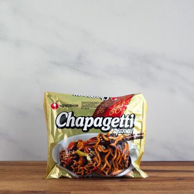 Ramens instantanés Chapagetti - Nongshim - 140g