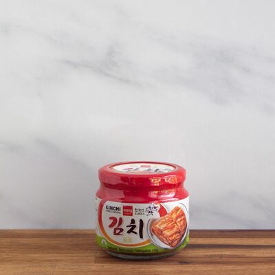 Kimchi - Chou chinois fermenté - Wang - 410g