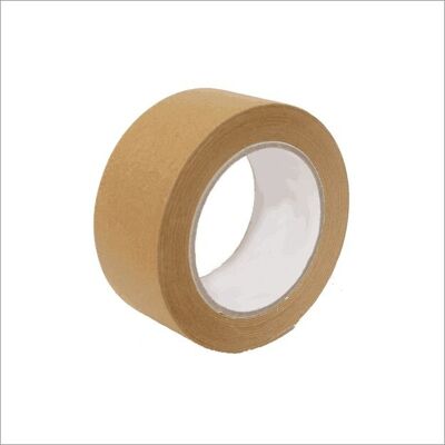 Paper adhesive tape - 50mm x 50 meters