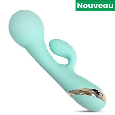 Fougueux - Inflatable vibrator