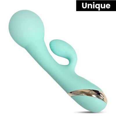 Fougueux - Vibrador inflable