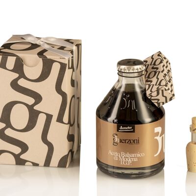 Balsamico-Essig aus Modena g.g.A. Bronze 250 ml Bio/Demeter