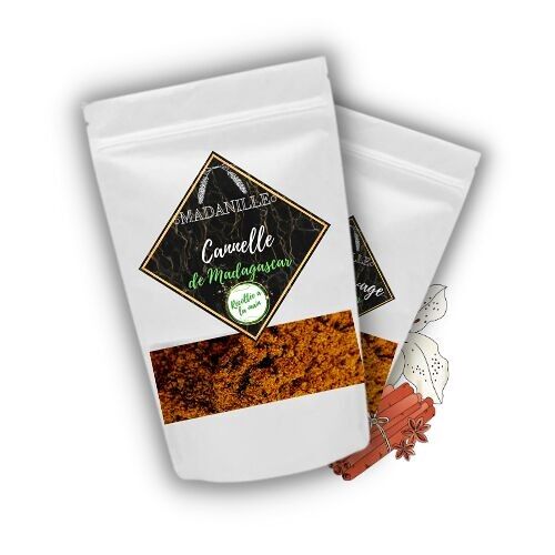 Acheter Cannelle en poudre (Dalchini) - 100g