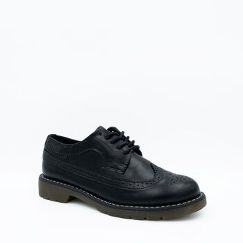 CHAUSSURES OXFORD WINGTOP 3