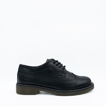 CHAUSSURES OXFORD WINGTOP 6