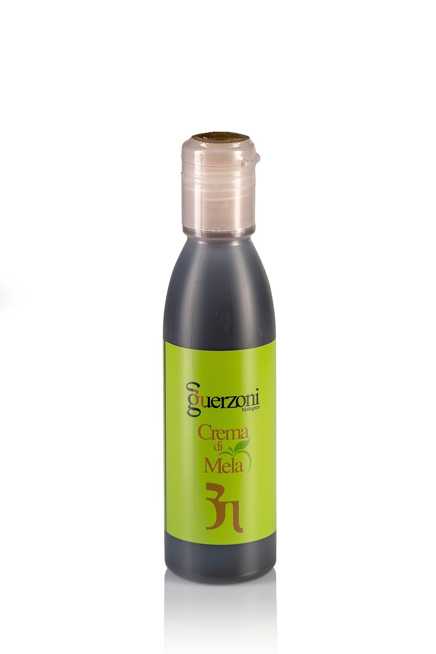 Apple Cream 150 ml Organic