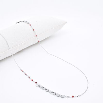 COLLAR - BJ210107AR-RG