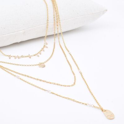 NECKLACE - BJ210108OR