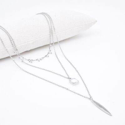 NECKLACE - BJ210109AR