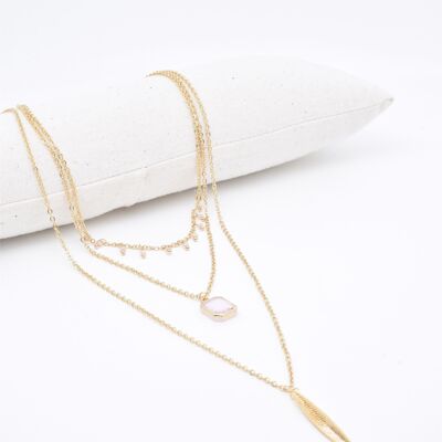 NECKLACE - BJ210109OR