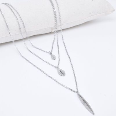 NECKLACE - BJ210110AR