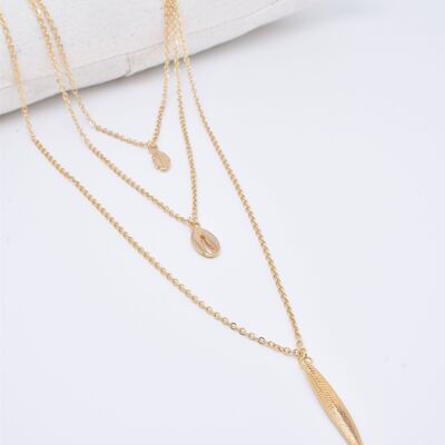 NECKLACE - BJ210110OR