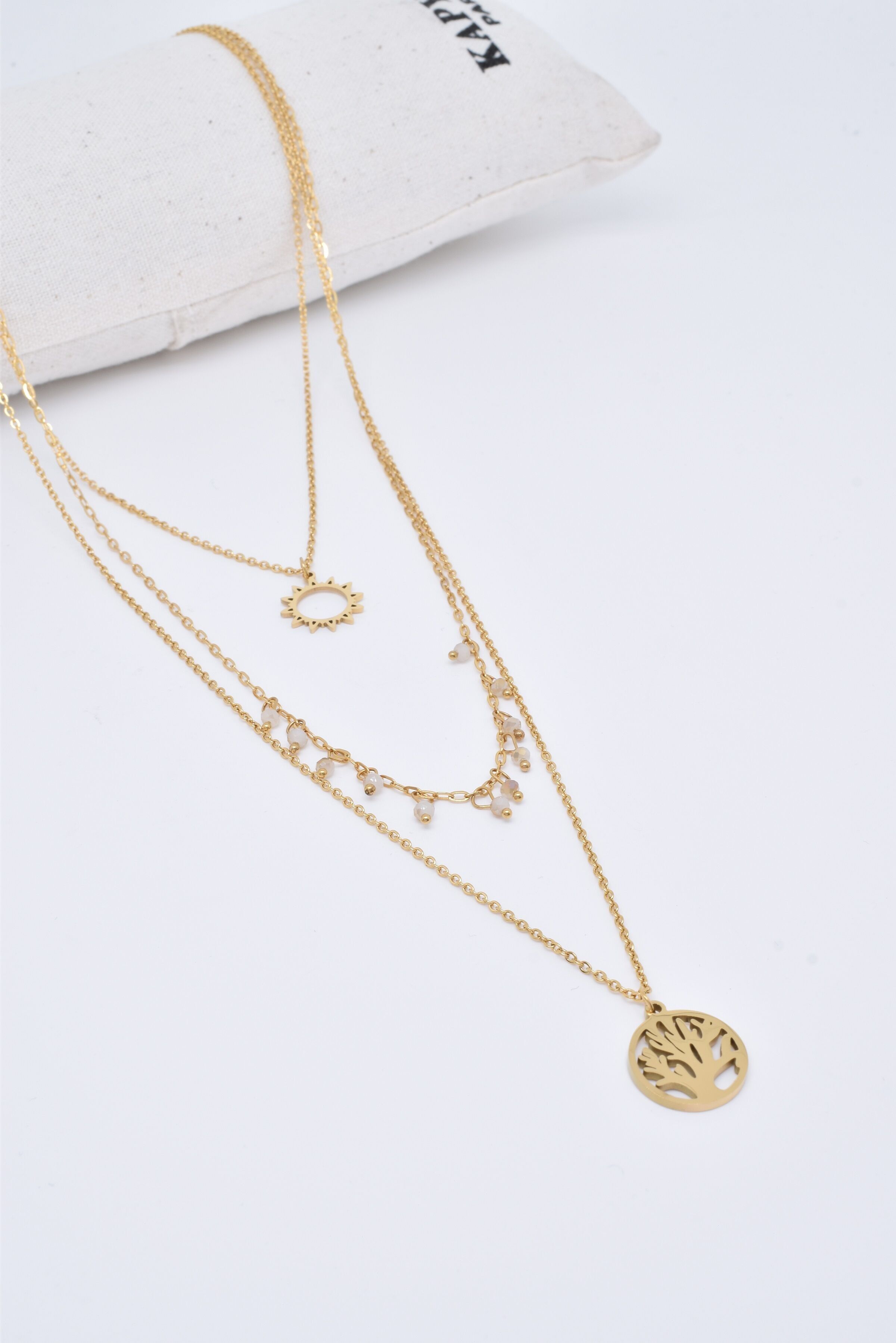 COLLANA - BJ210111OR