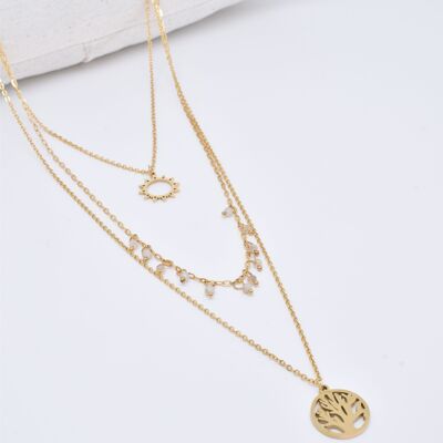 NECKLACE - BJ210111OR