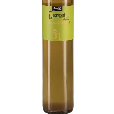 Unfiltered Apple Cider Vinegar 500 ml Organic/Demeter