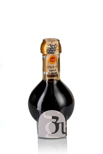 Vinaigre Balsamique Traditionnel Extra-Vieux de Modène DOP 100 ml 2