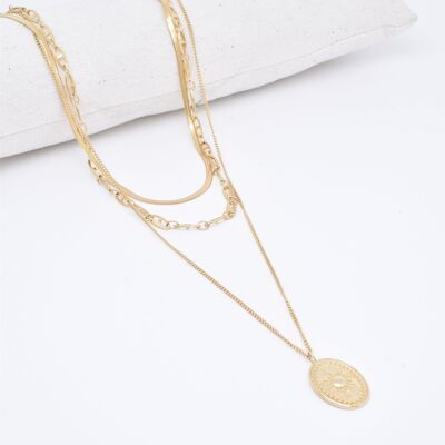 NECKLACE - BJ210113OR