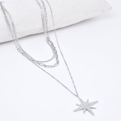 NECKLACE - BJ210114AR