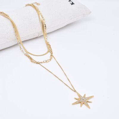 NECKLACE - BJ210114OR