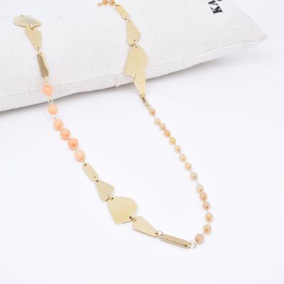 NECKLACE - BJ210117OR