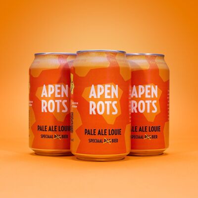 Pale Ale Louie