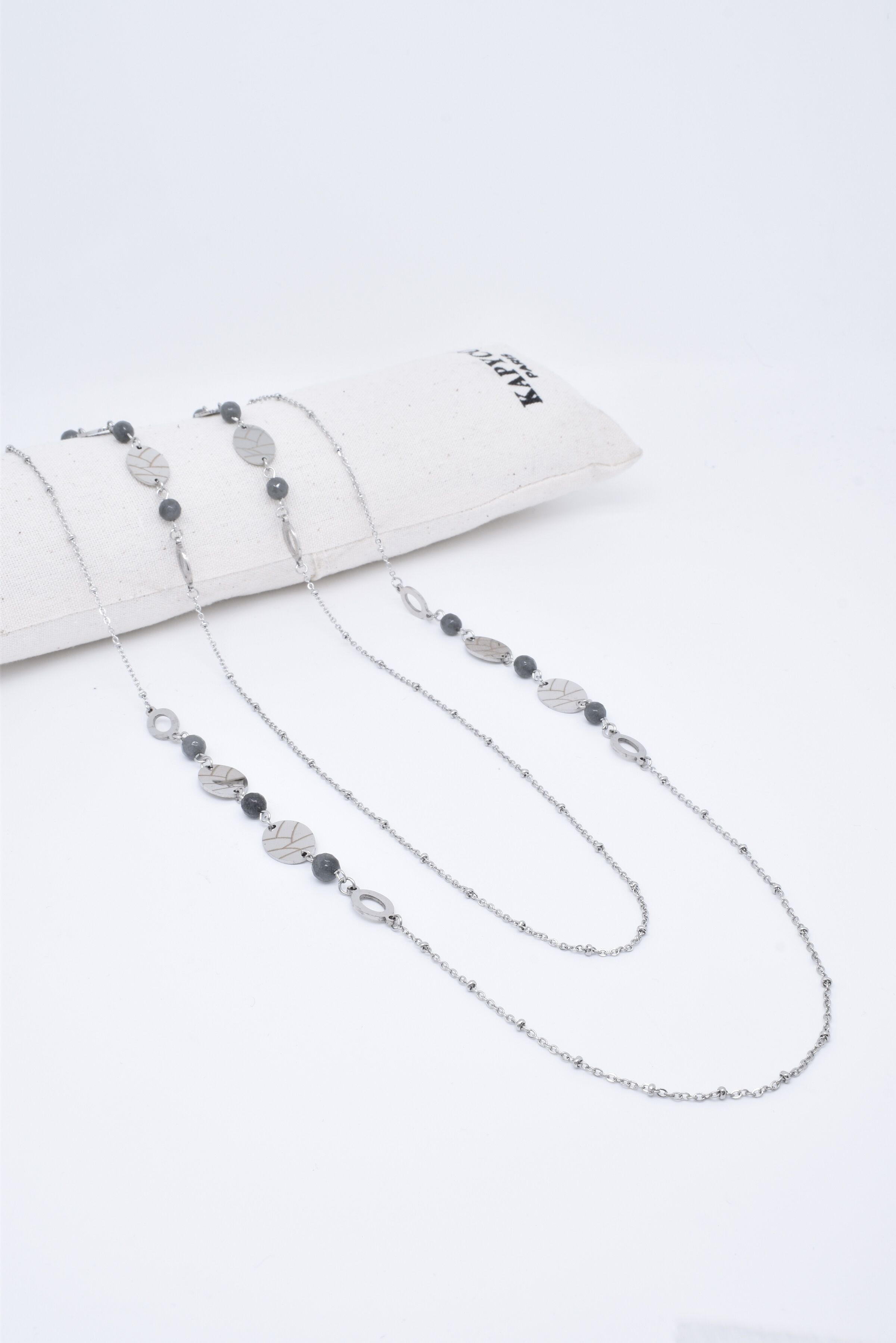 HALSKETTE - BJ210118AR