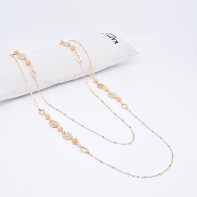 NECKLACE - BJ210118OR