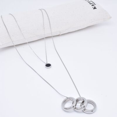 COLLAR - BJ210119AR