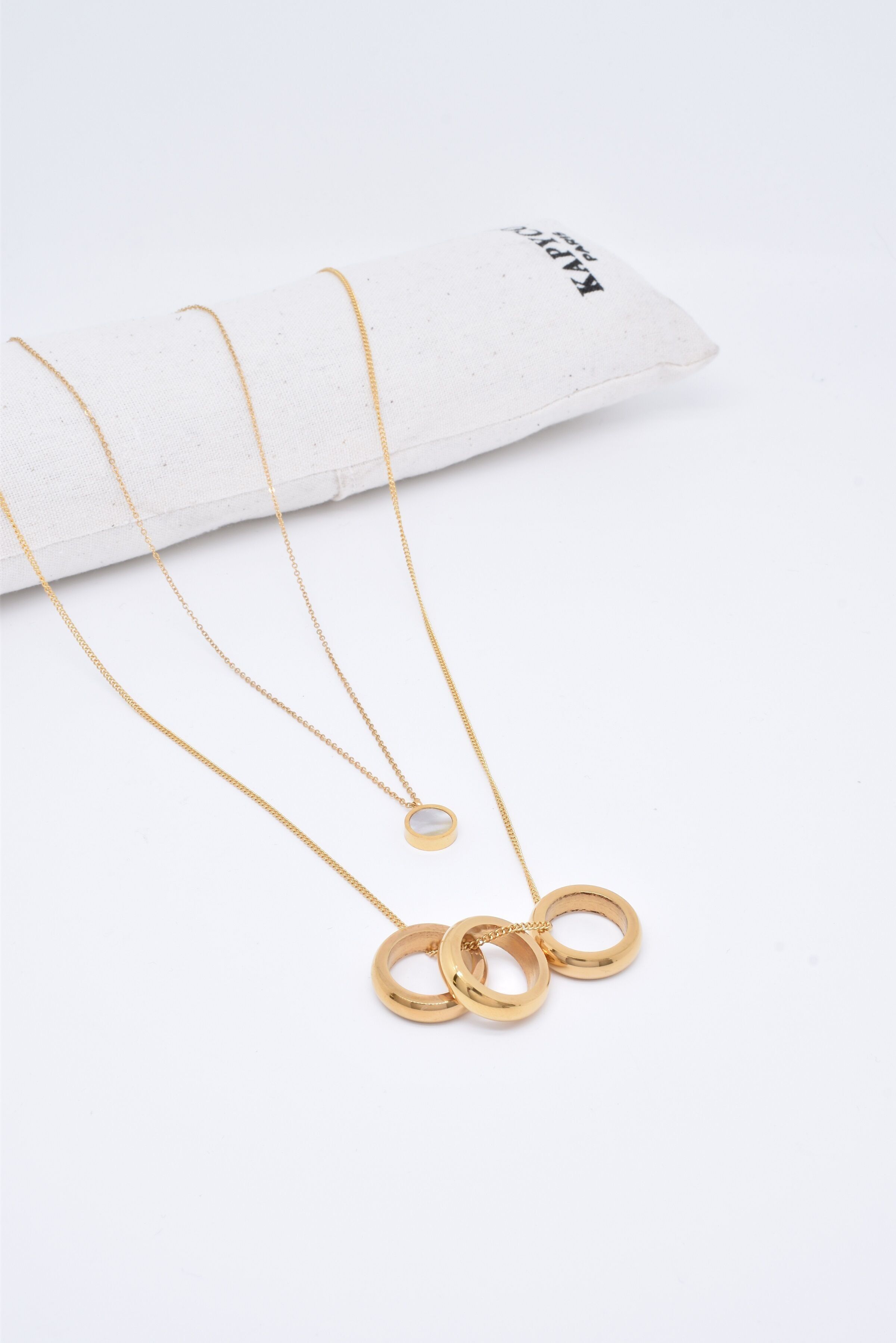 COLLANA - BJ210119OR