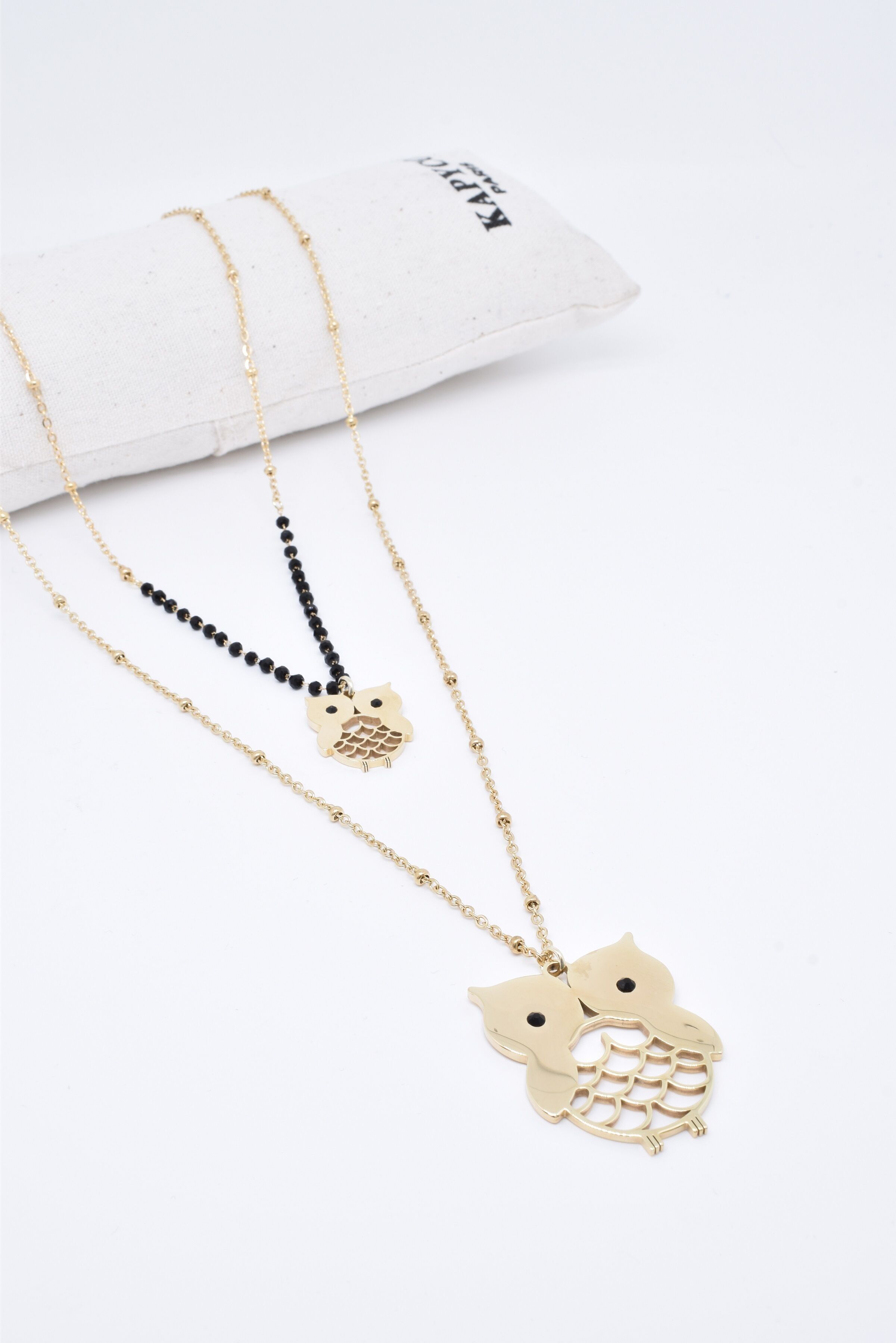 COLLANA - BJ210121OR