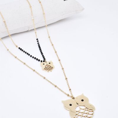 COLLAR - BJ210121OR