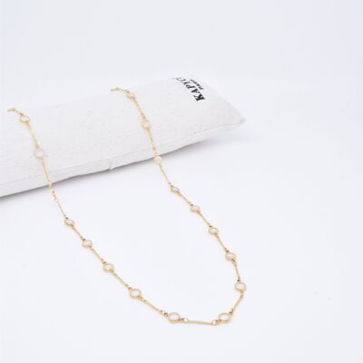 NECKLACE - BJ210122OR