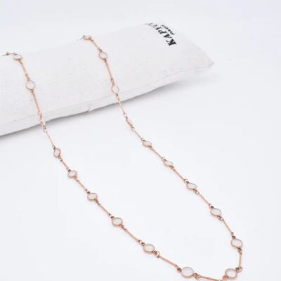 NECKLACE - BJ210122RO
