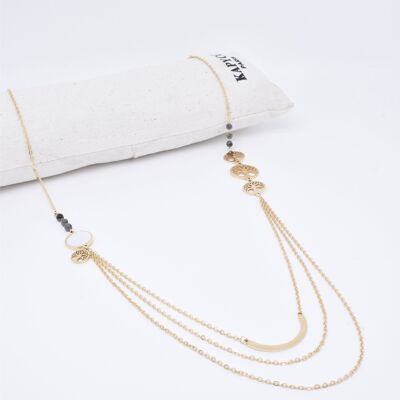 NECKLACE - BJ210126OR