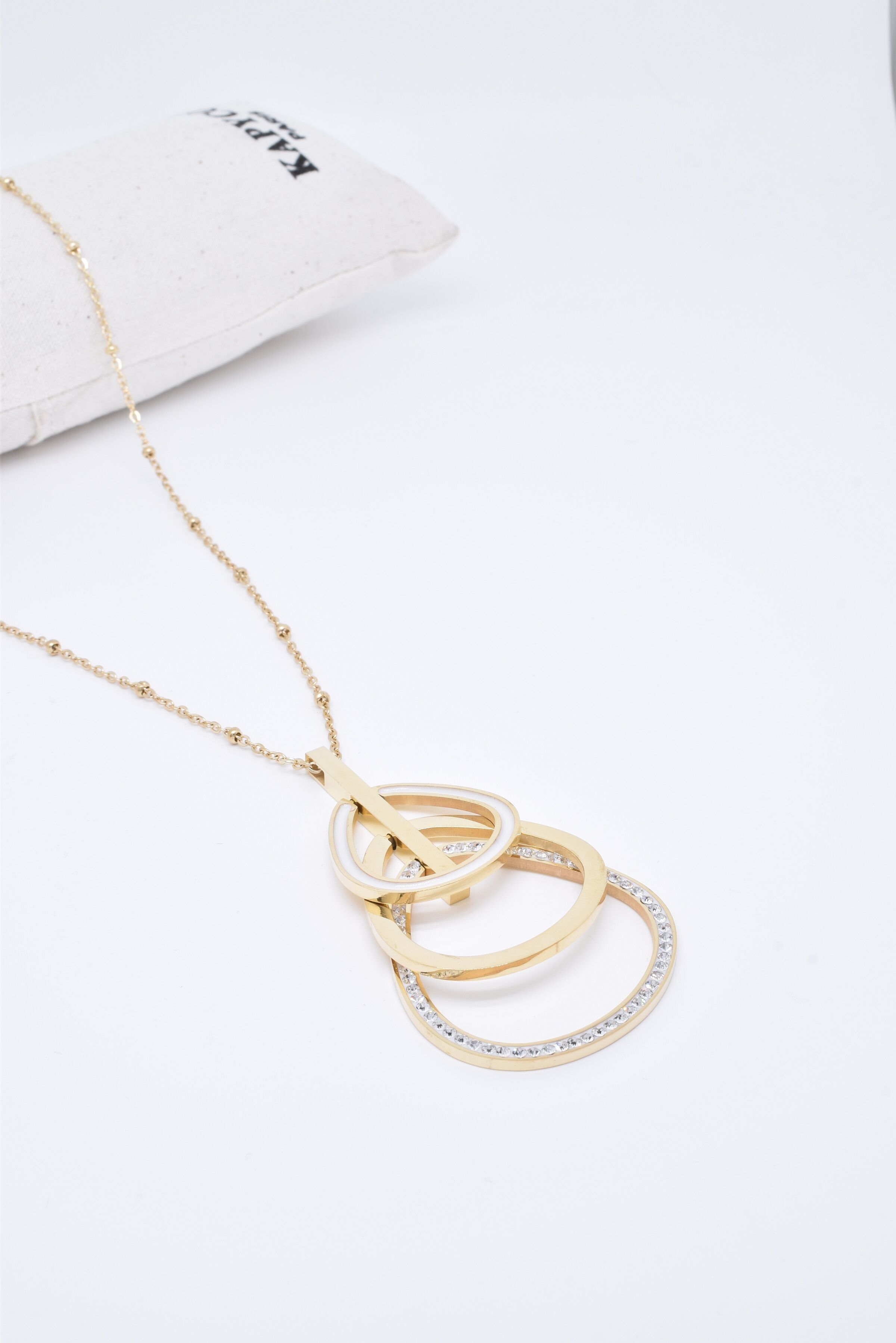 COLLANA - BJ210128OR