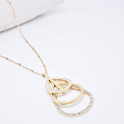 NECKLACE - BJ210128OR
