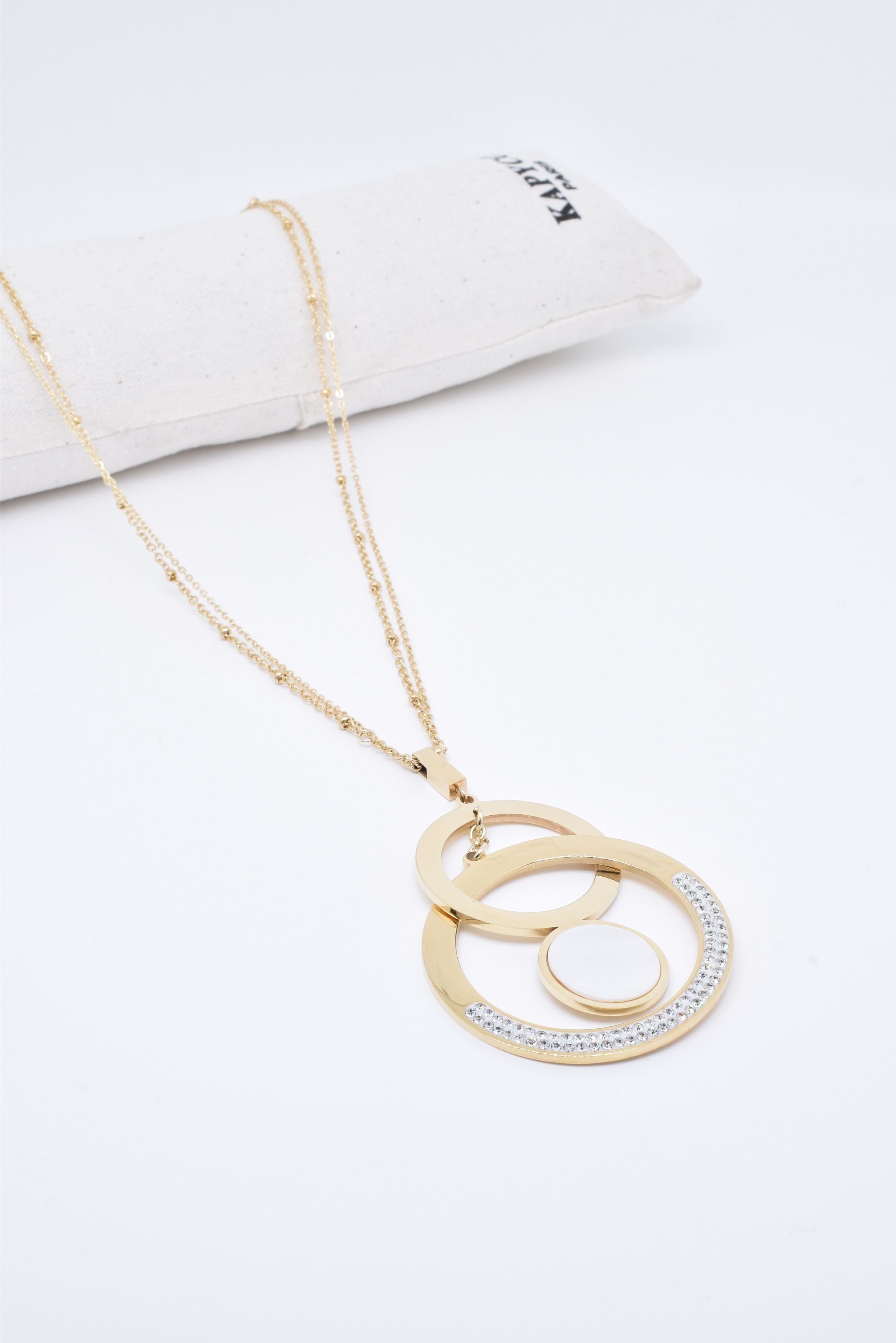 COLLANA - BJ210130OR