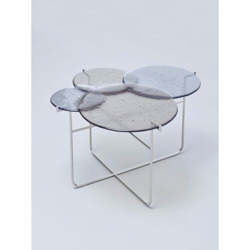 Pastille Side Table grey M