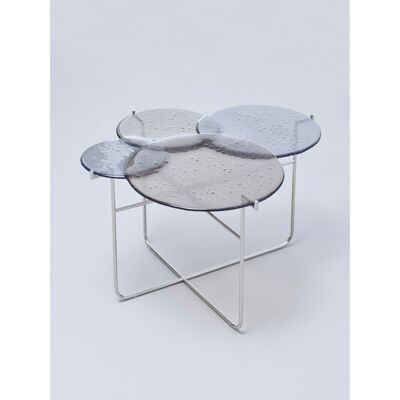 Pastille Side Table gray M