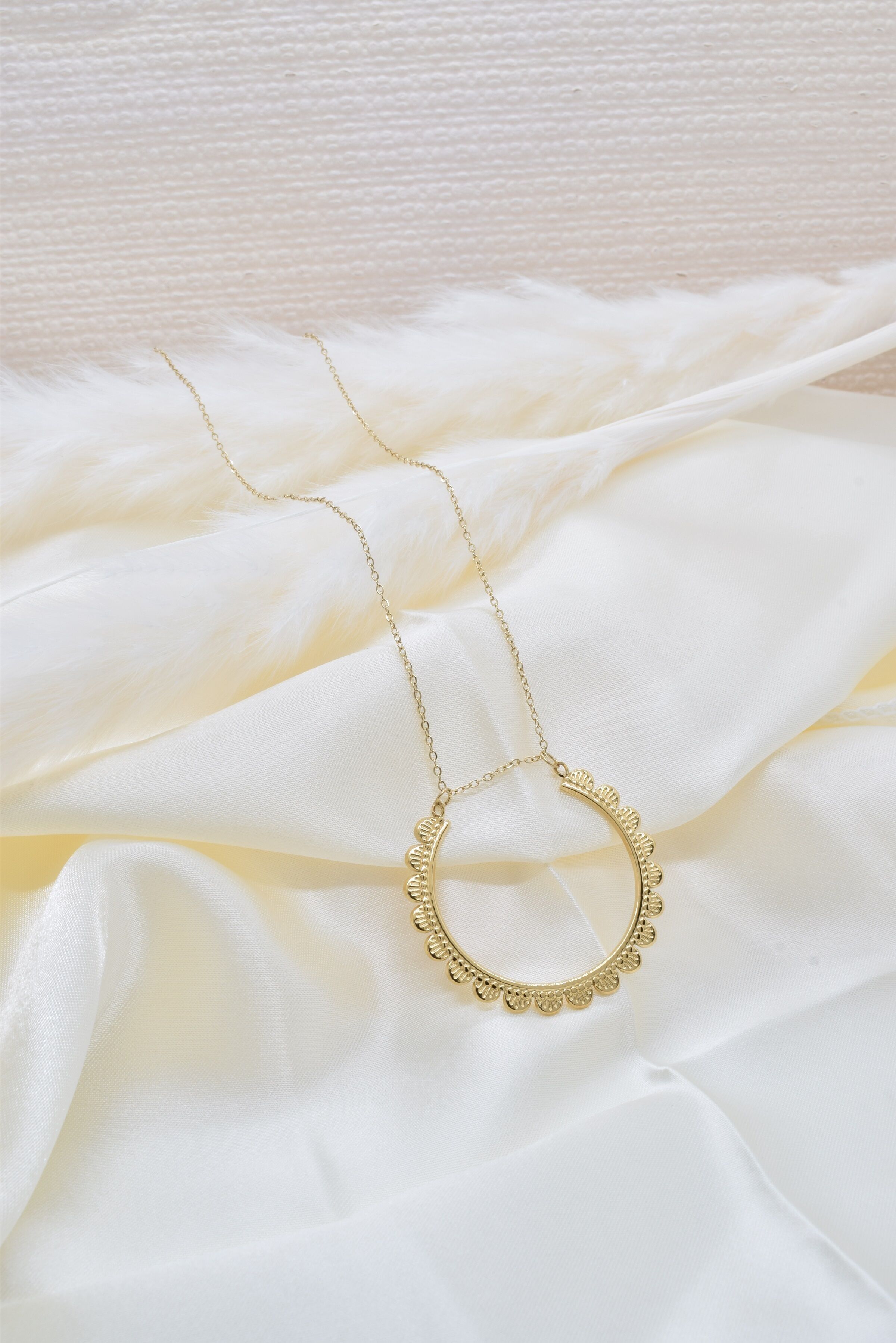 COLLANA - BJ210139OR