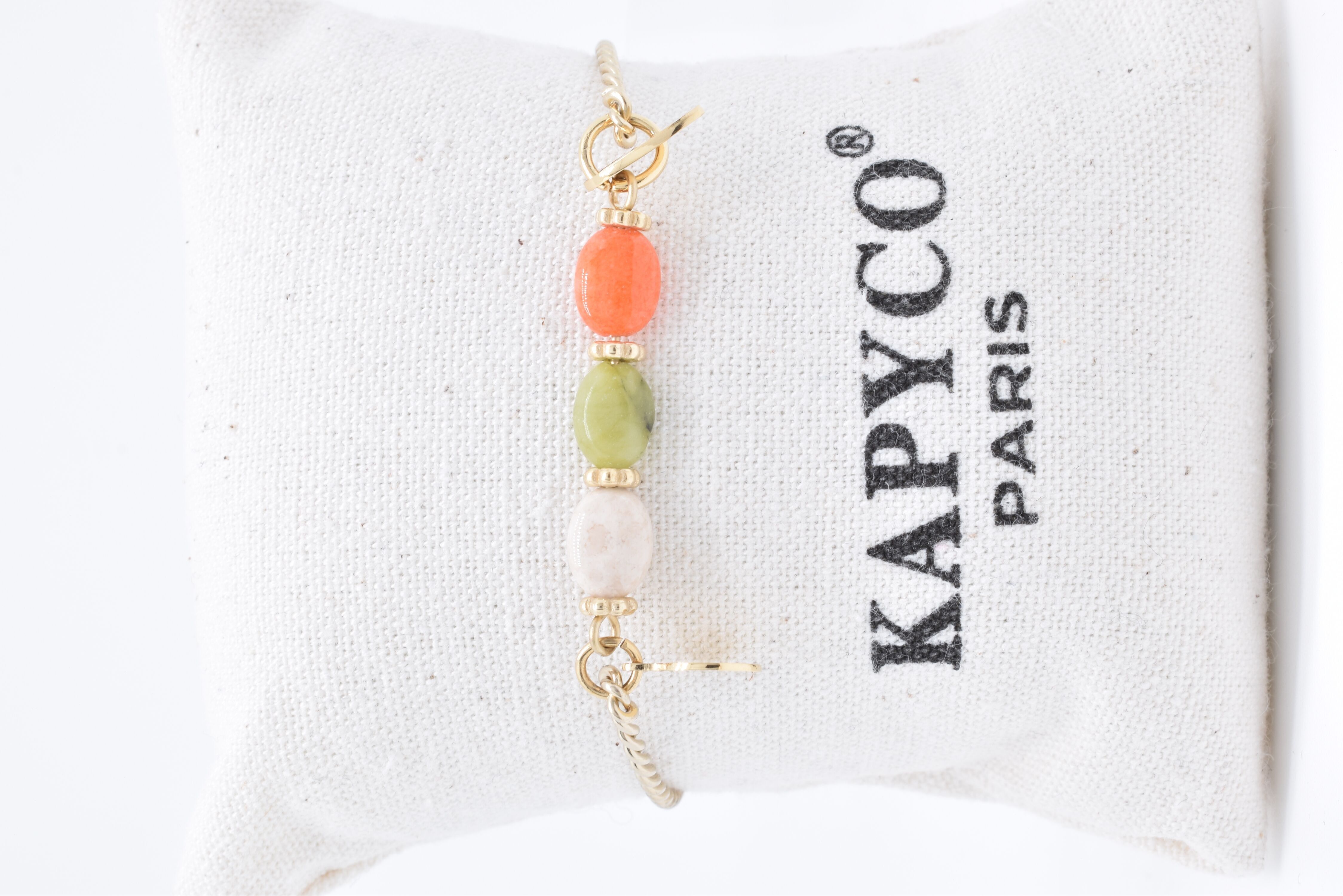 BRACCIALE - BR110057OR