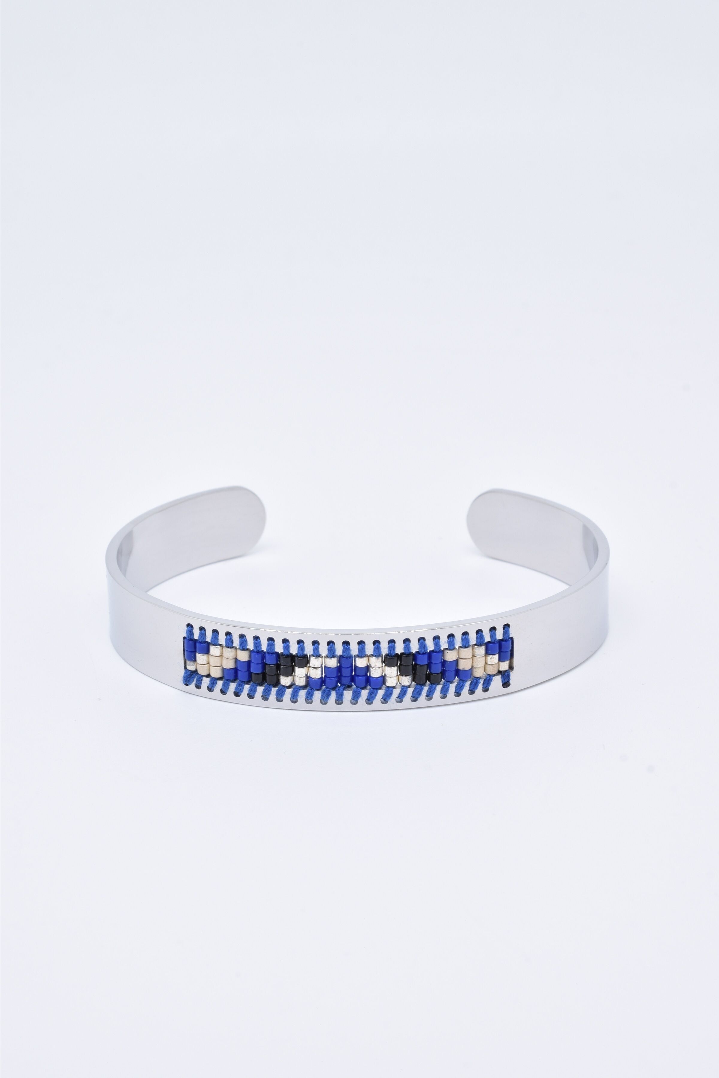 BRACCIALE - BR110193AR-BL