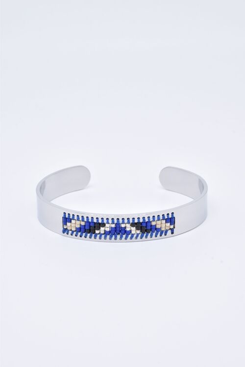 BRACELET - BR110193AR-BL