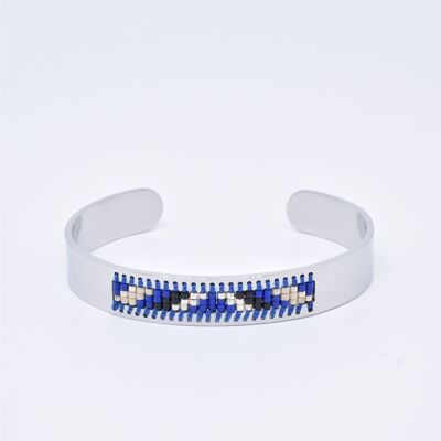 BRACELET - BR110193AR-BL